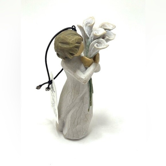 Willow Tree Beautiful Wishes Hanging Figure.​ New in Box - Picture 5 of 6